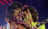 Rolling Stones v Bratislave